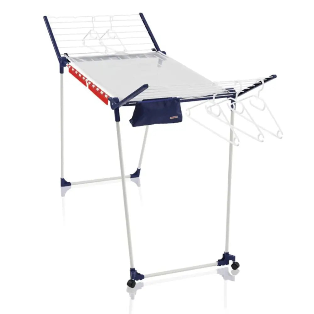 Droogrek Pegasus 200 Solid Deluxe Mobile - Droogrekken