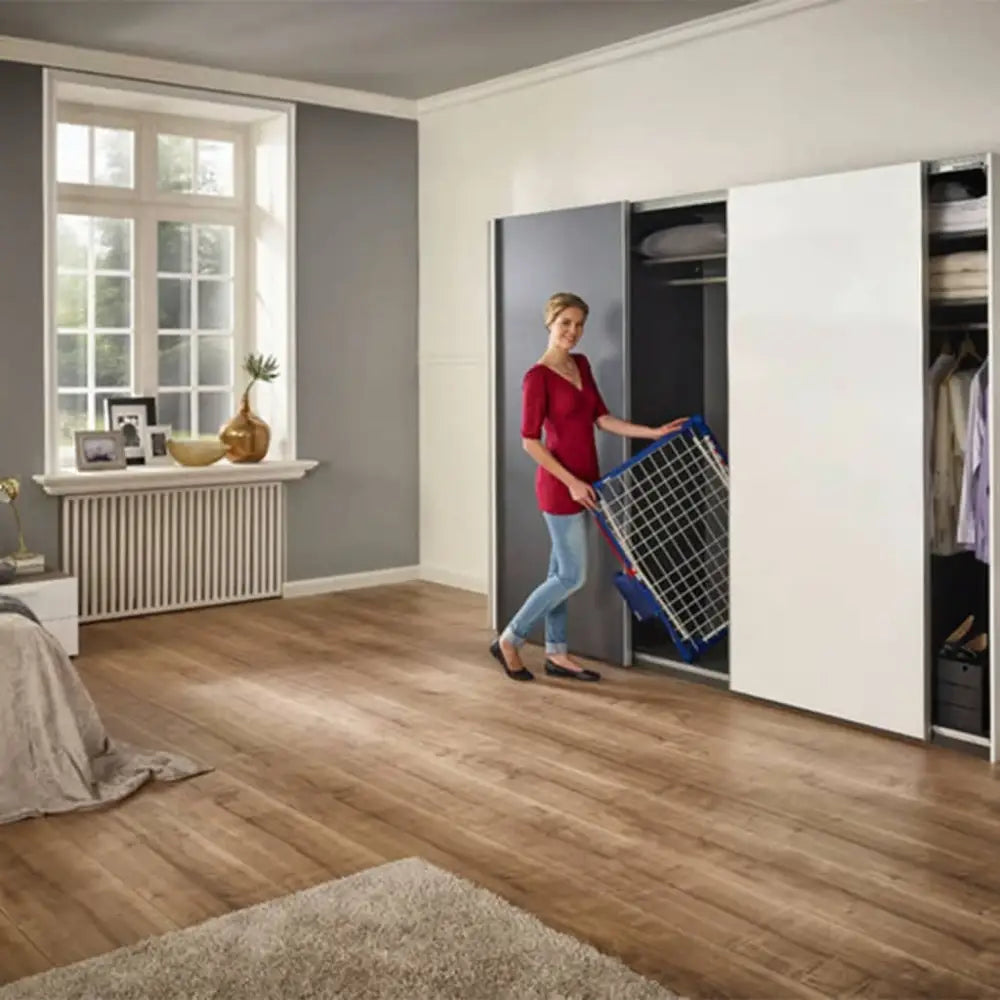 Droogrek Pegasus 200 Solid Deluxe Mobile - Droogrekken