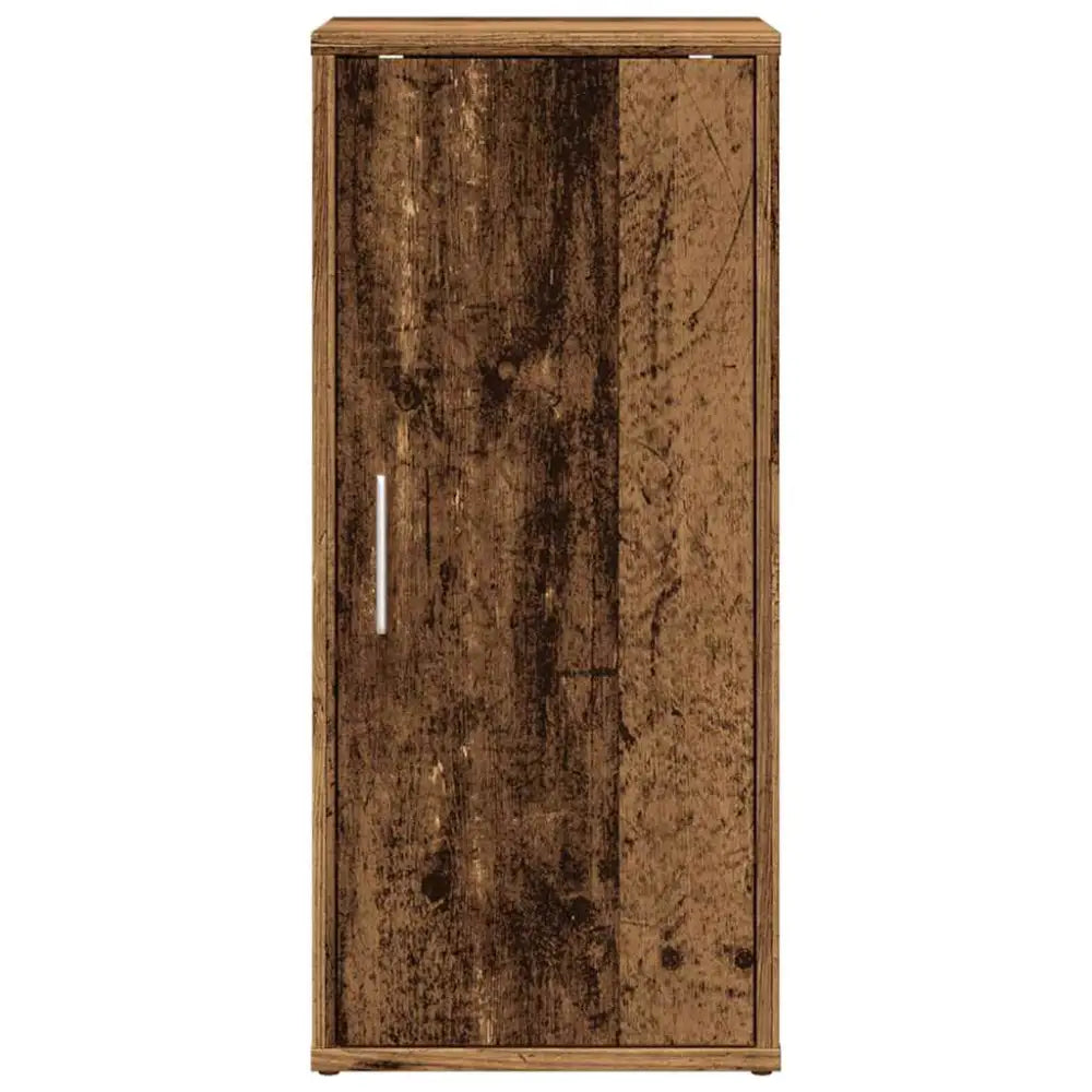 Mooie Schoenenkasten van Bewerkt Hout - Schoenenrekken