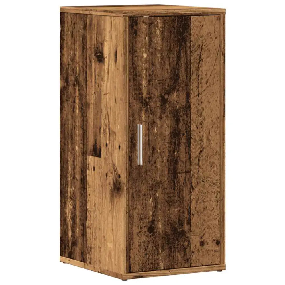 Mooie Schoenenkasten van Bewerkt Hout - Schoenenrekken