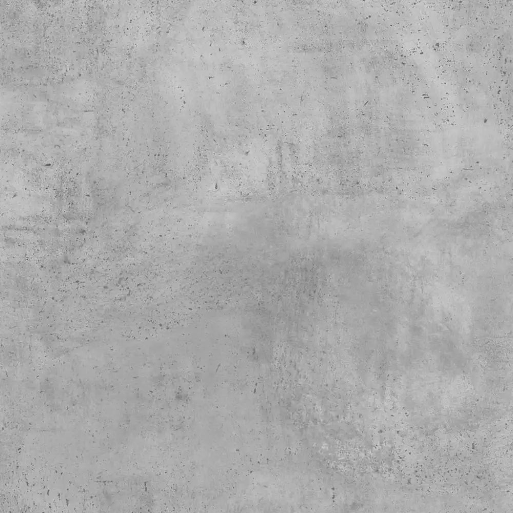 Schoenenkast 52x37,5x100 cm bewerkt hout betongrijs - Schoenenrekken