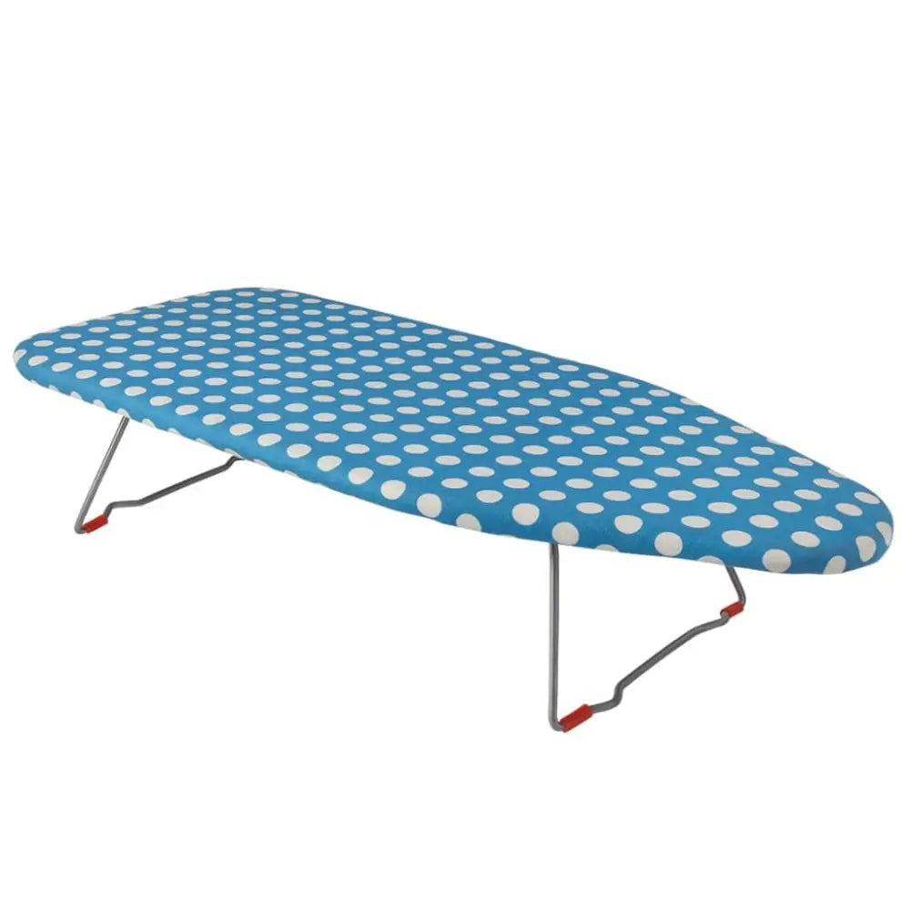 Strijkplank compact 71x30 cm - Strijkplanken